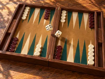 Backgammon