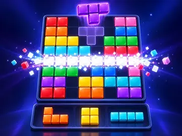 Block Puzzle