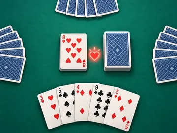 Crazy Eights