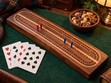 Cribbage