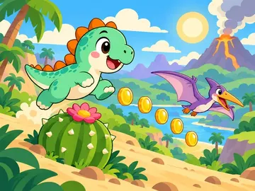 Dino Run