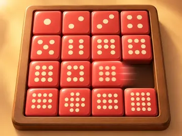 Sliding Puzzle