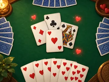 Hearts