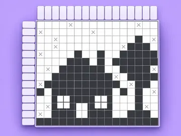 Nonogram (Picross)