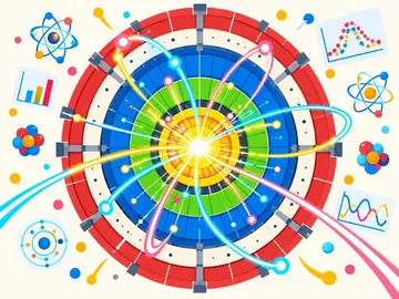Particle Clicker
