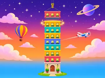 Tower Stack
